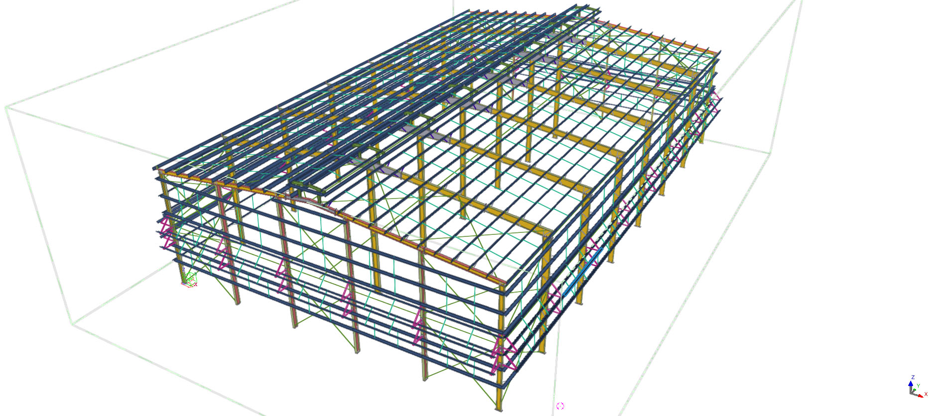 Structural Designs